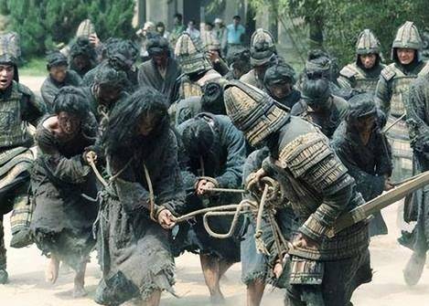 古代历史图片