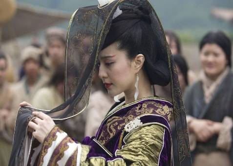 赵武历史图片