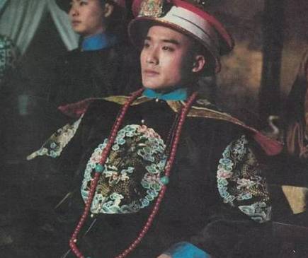 道光历史图片