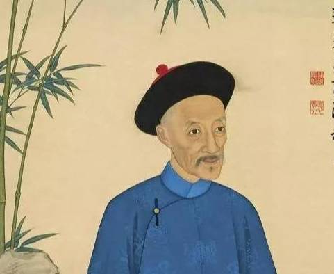 道光历史图片