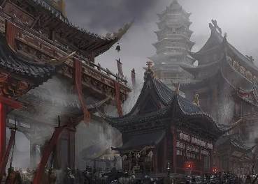 春秋时期的子颓之乱是怎么回事？具体过程是怎样的？历史图片