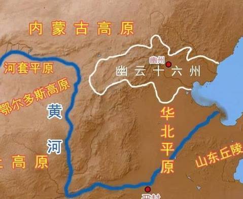 宋朝历史图片