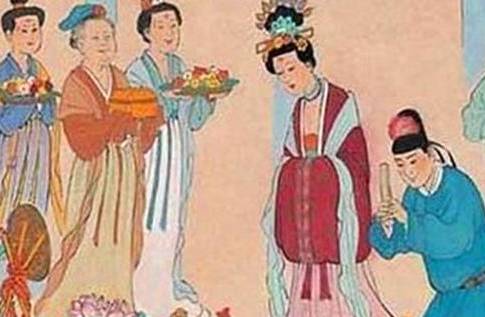 宋朝历史图片