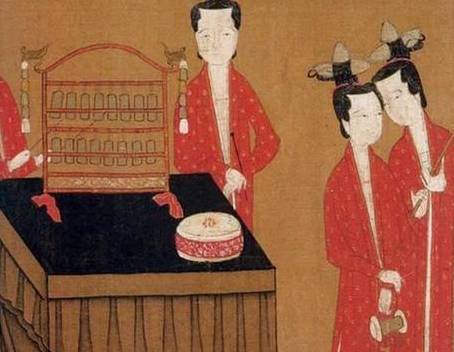 宋朝历史图片