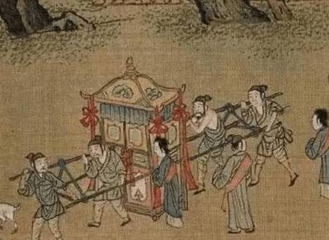 宋朝历史图片