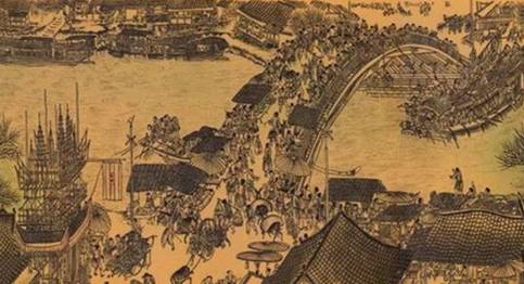 宋朝历史图片
