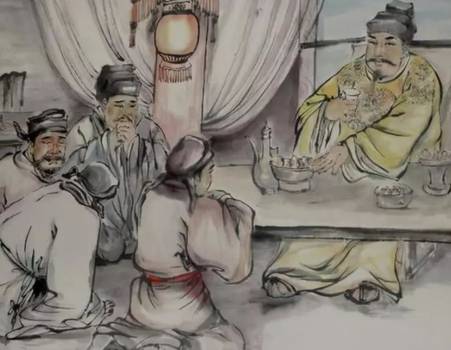 宋朝历史图片