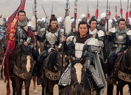 北宋历史图片