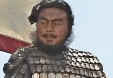 典韦历史图片