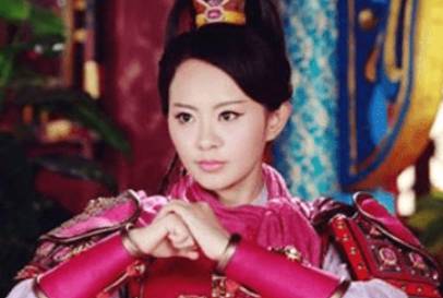 李世民历史图片