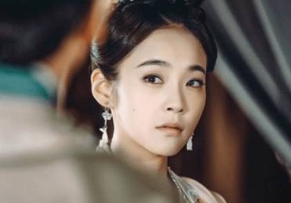 李世民历史图片