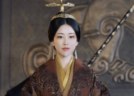 嫪毐历史图片