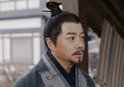 吕不韦历史图片