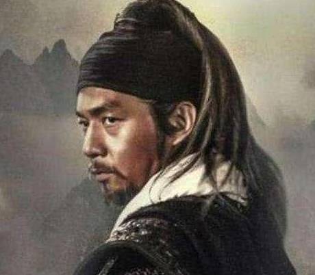 春秋历史图片