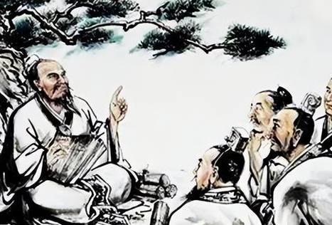 春秋历史图片