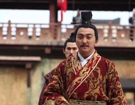春秋历史图片