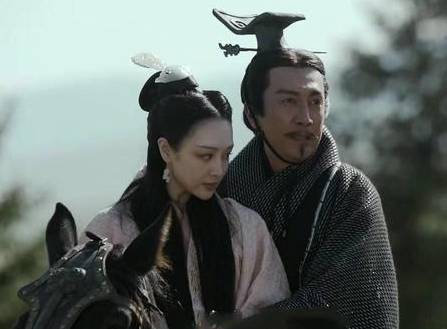春秋历史图片