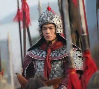 玄武门之变历史图片