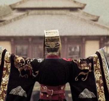 玄武门之变历史图片