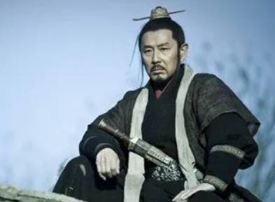 刘邦历史图片
