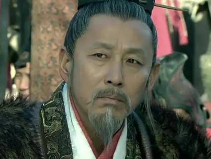 刘邦历史图片