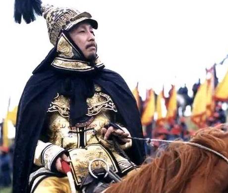 清朝历史图片