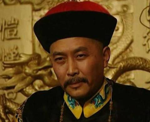 清朝历史图片