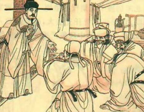 朱元璋历史图片