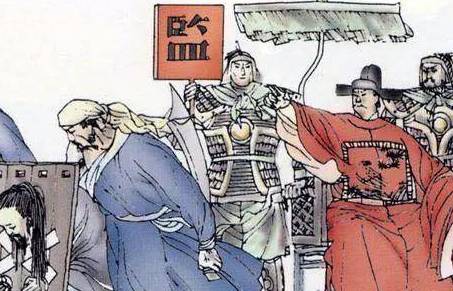 朱元璋历史图片