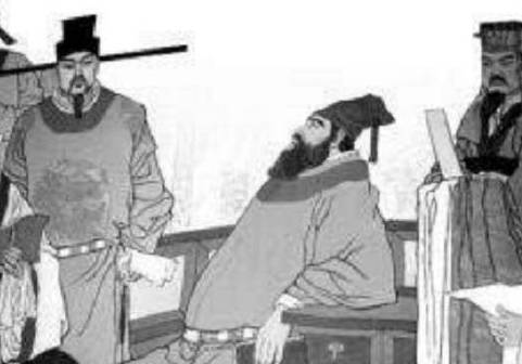 朱元璋历史图片