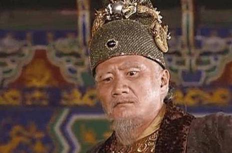 朱元璋历史图片