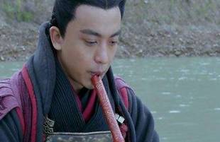 冯异历史图片