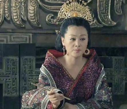 刘邦历史图片