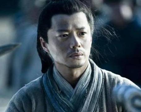 刘邦历史图片