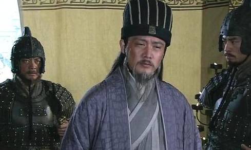 关羽历史图片
