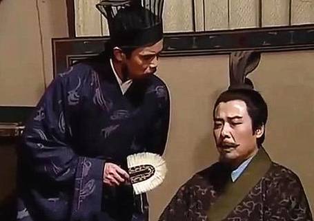 关羽历史图片