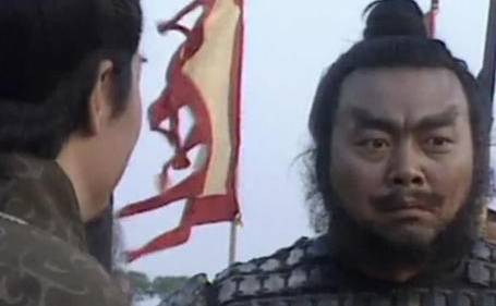 关羽历史图片