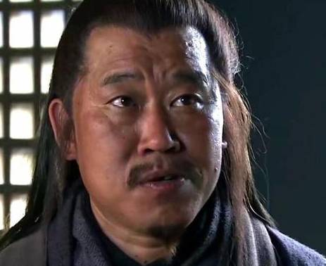 关羽历史图片