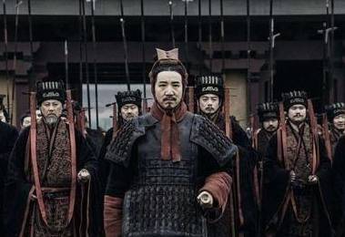 赵高历史图片