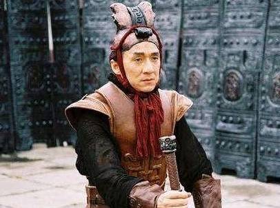 赵高历史图片