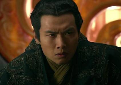 赵高历史图片