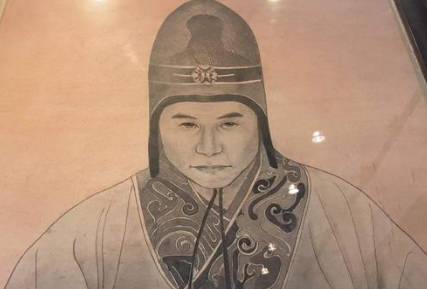赵高历史图片
