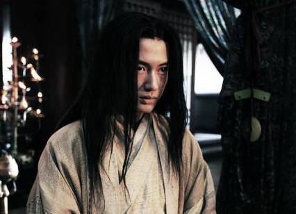 子婴历史图片
