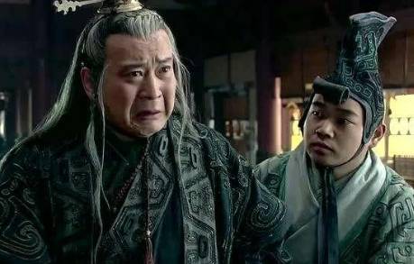 秦始皇历史图片