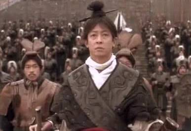 嫪毐历史图片