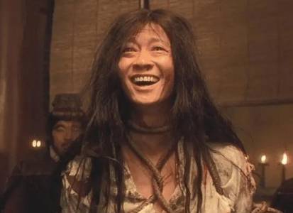嫪毐历史图片