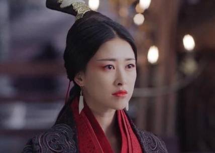 赵姬历史图片