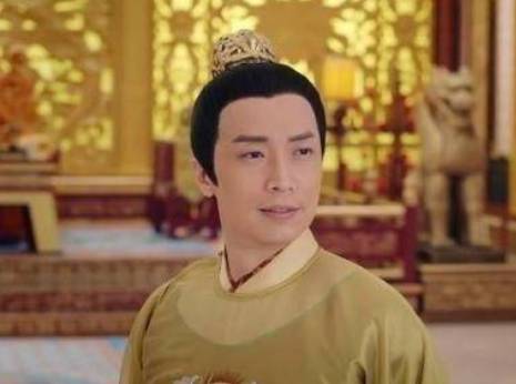 皇帝历史图片