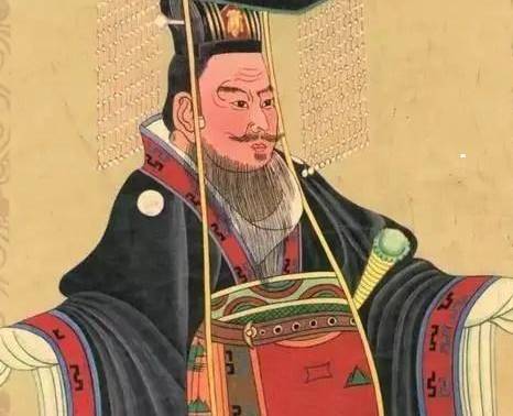 隋朝历史图片