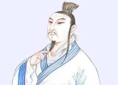 陈平历史图片